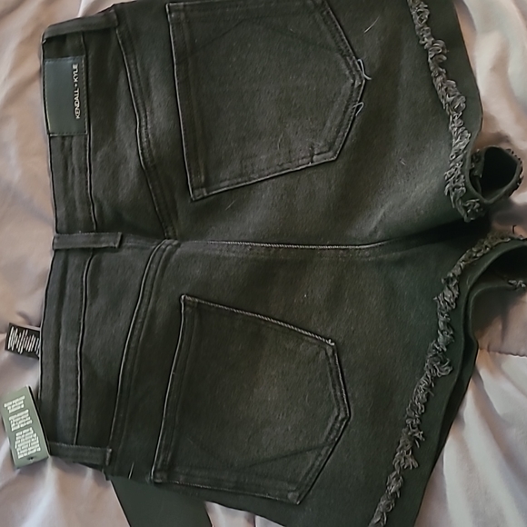 Kendall and Kylie Shorts - Picture 2 of 3